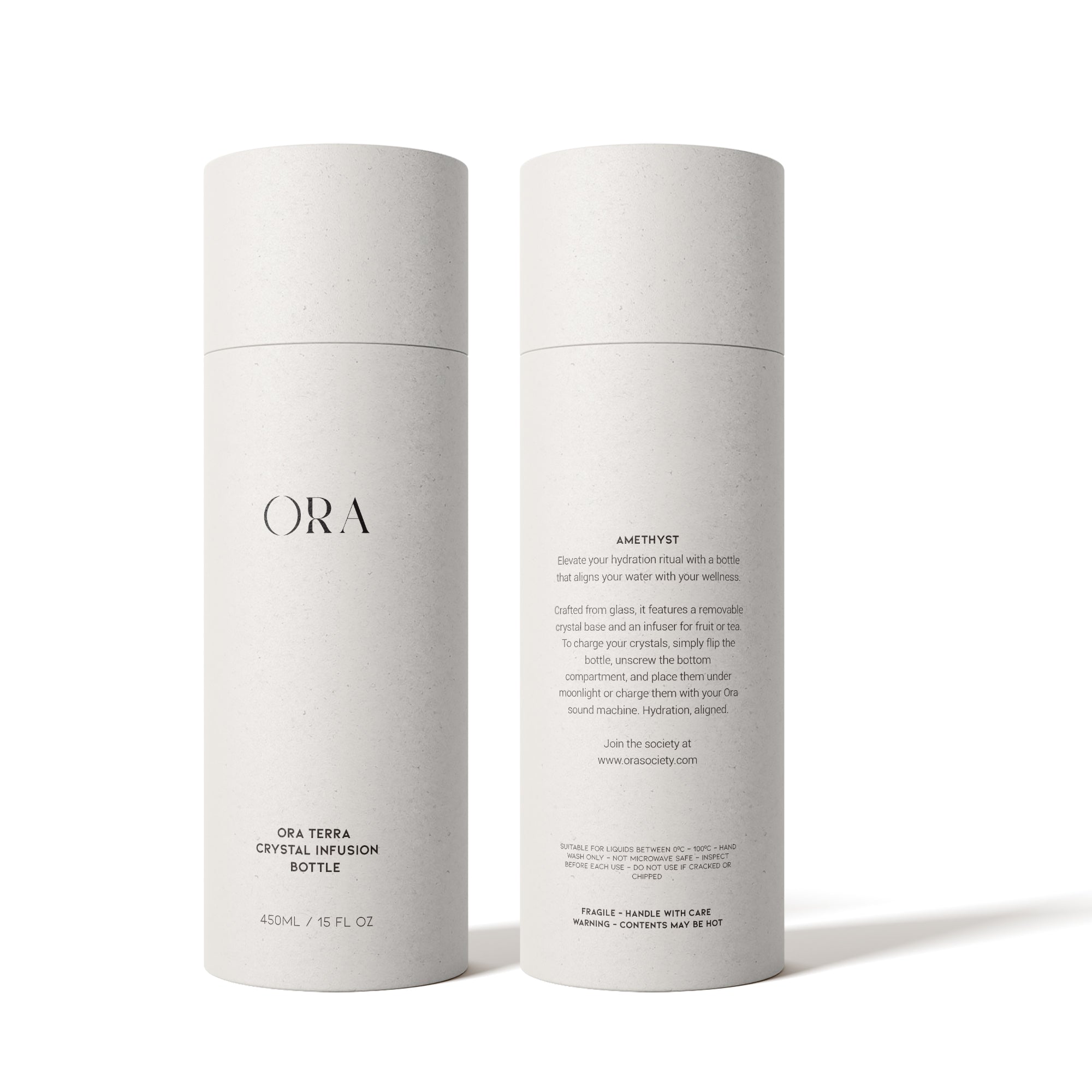 Terra Bottle